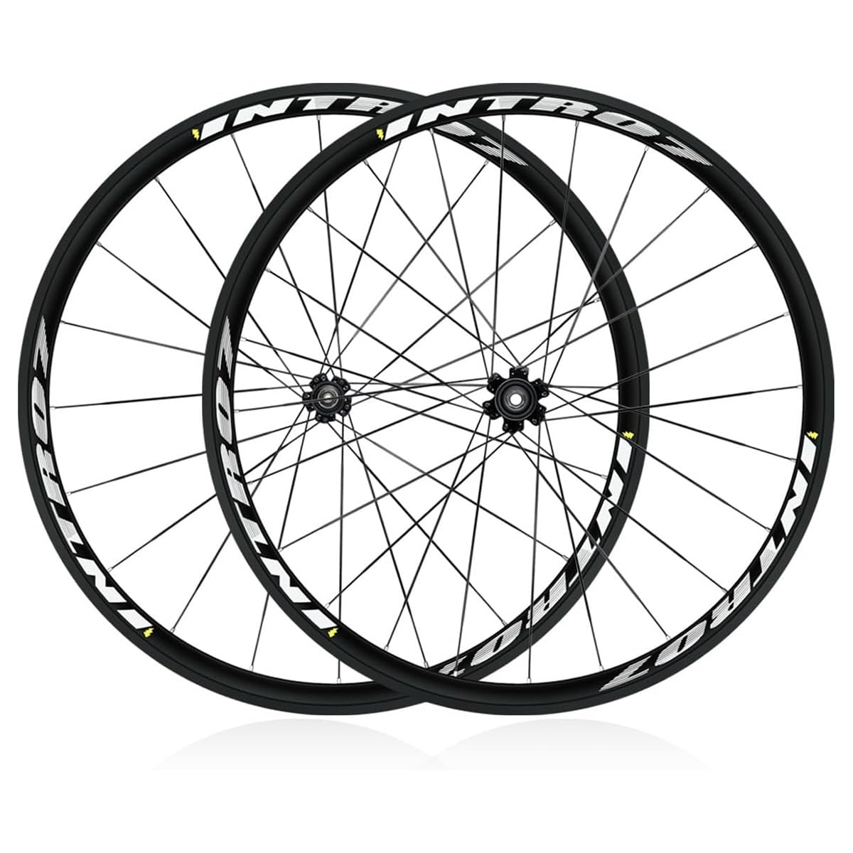 Amazon | 固定ギア 700C ホイールセット シングルスピードバイク用